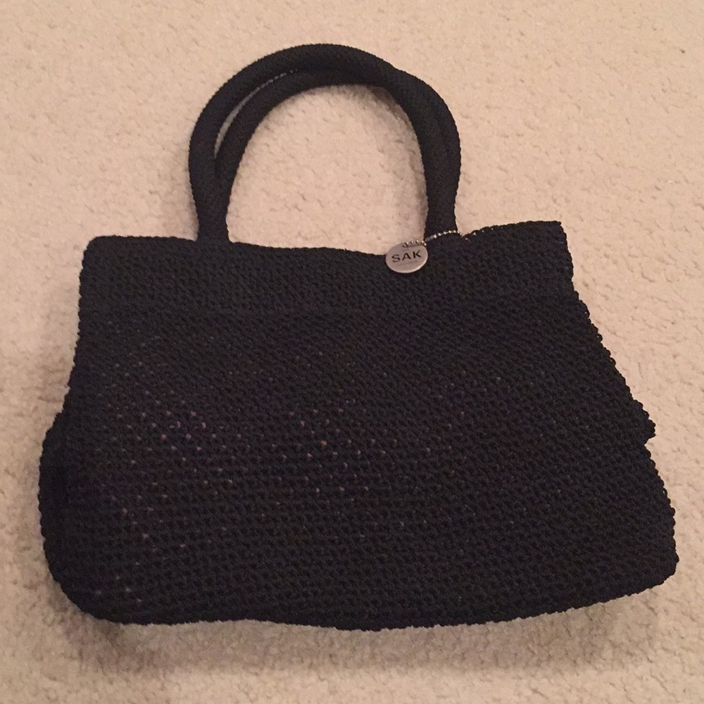 The Sak handbag 👜💜